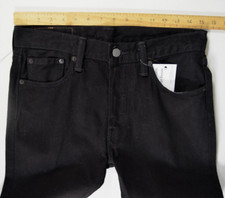 JEANS uomo LEVIS 501 S skinny