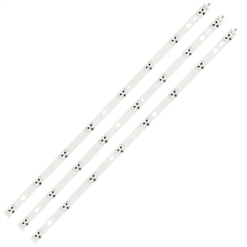 Kit barre strip led sony - strip,