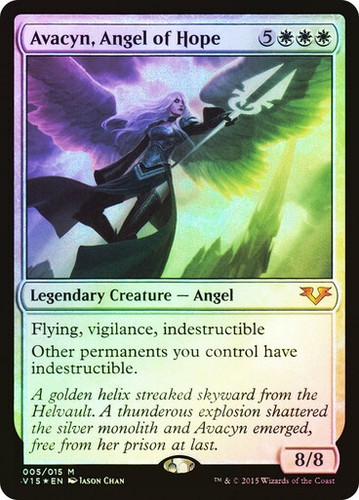 Magic the gathering - magic,