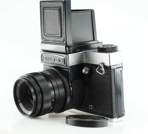 Kneb kiev fotocamera - kneb, 6c