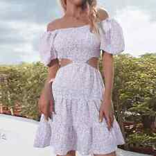 vestito abito donna corto