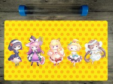 Tappetino Ygomat Madolche Deck