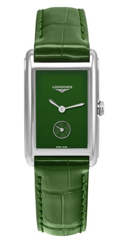 Longines dolcevita - longines,