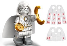 Lego marvel series - marvel,