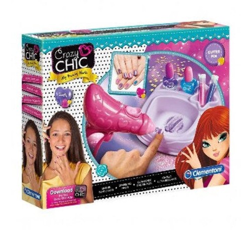 15179 crazy chic unghie - chic,