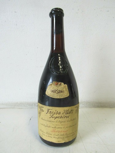 Vino bersano freisa - ,