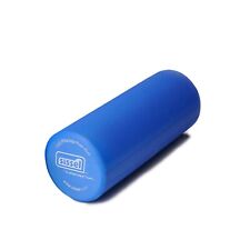 Sissel Pilates Roller Pro 45 cm piccolo rullo pilates rullo massaggiante roller foam blu