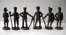 Metallfiguren Soldatini Kinder