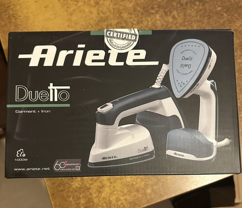 Ariete 6246 duetto garment - 6246,