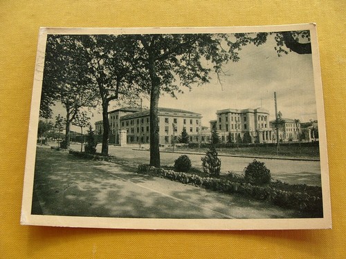 Salsomaggiore viale - (fg.r82),