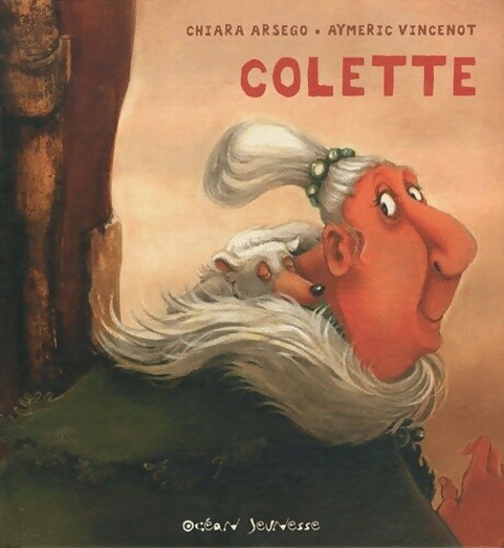 Colette chiara arsego - chiara,