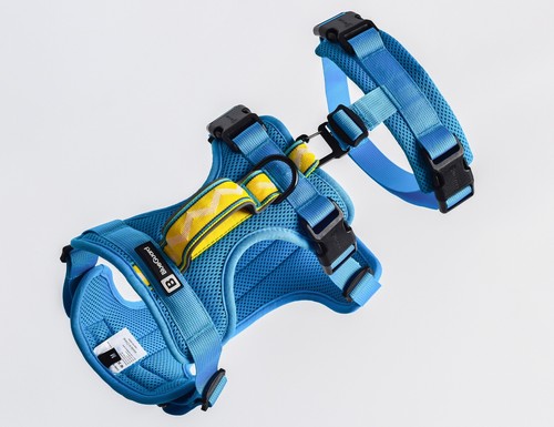 Blueguard imbracatura - blueguard, di