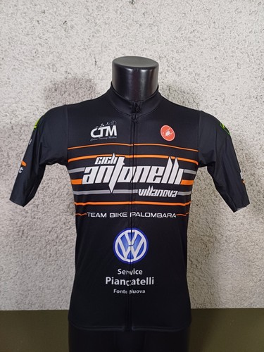 Maglia manica corta - maglia,