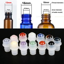 Chakra gemstone roller - chakra,