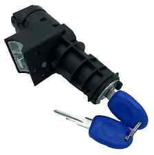 Bloccasterzo Avviamento