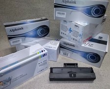 il prezzo è per tutto il blocco 10 TONER ESAURITI SAMSUNG ML2165 ML2160 SCX3400F