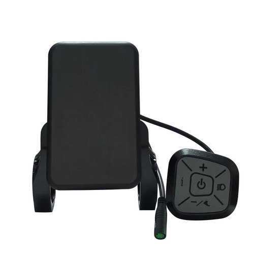 Yl81f ebike display escooter - yl81f,