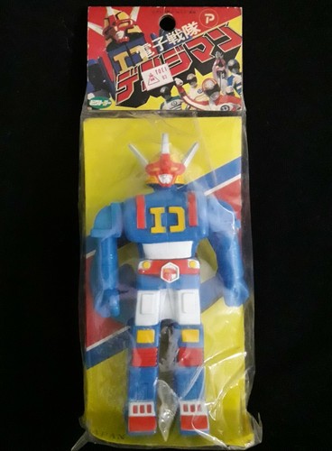 Danshi sentai denziman - sentai,
