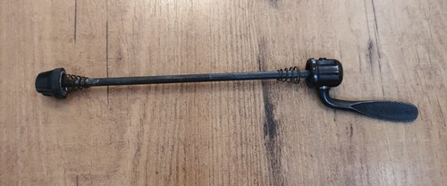 Retro shimano sgancio rapido - retro,