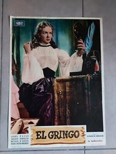 EL GRINGO Arleen Wheelan