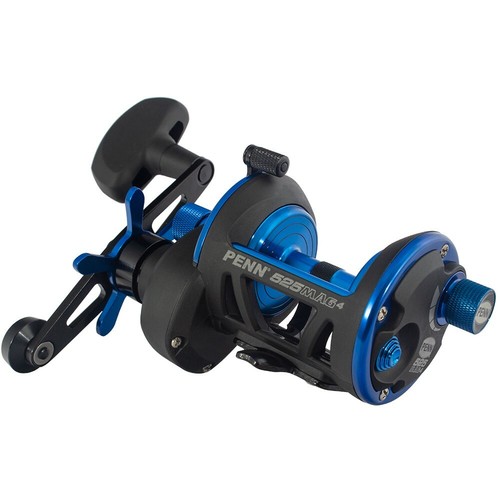 Penn 525 mag sea mulinello - mag, 4
