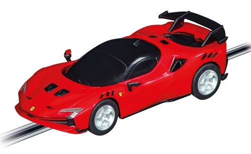 Carrera 64250 ferrari - go!!!,