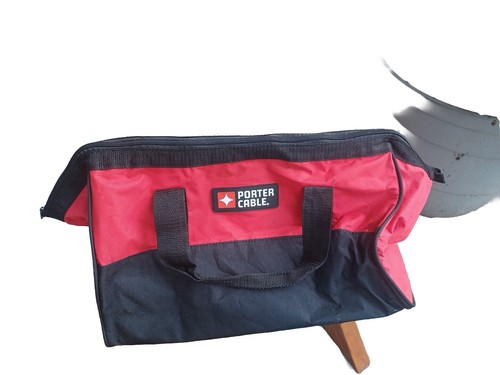 Borsa porta attrezzi per cavi