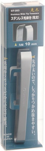 Pinzetta per capelli