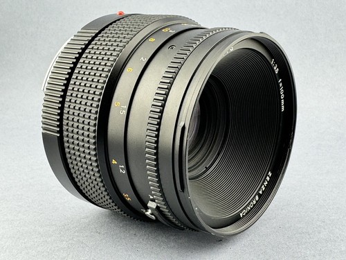 Zenza bronica zenzanon - bronica, zenzanon-pg