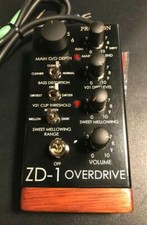 Profkon ZD-1 Mark II OR CWOD