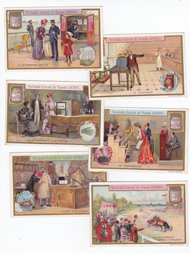 19th century inventions 6 - inventions,