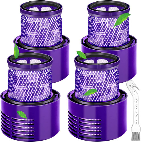 4pz filtro sostitutivo - 4pz,