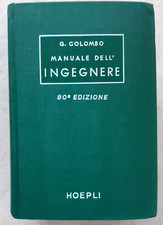 Manuale dell'ingegnere