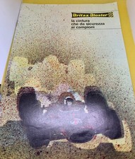 BRITAX BLOSTER CINTURA