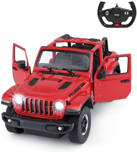 Telecomando 4ghz 14 jeep - telecomando, 2.4ghz
