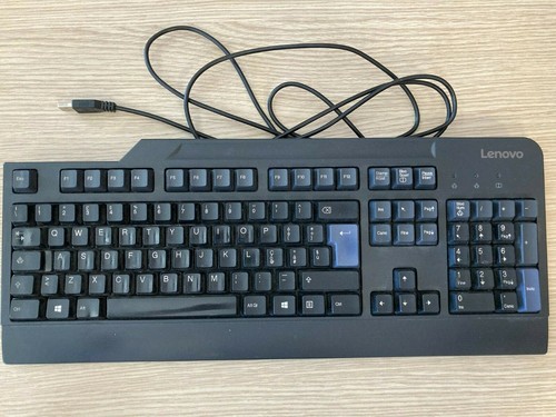 Tastiera lenovo originale - tastiera,
