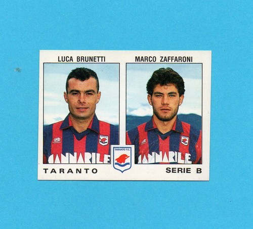Panini calciatori - panini,
