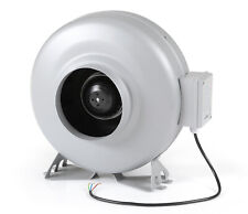 STERR - Ventilatore centrifugo da 150 mm - IDC150