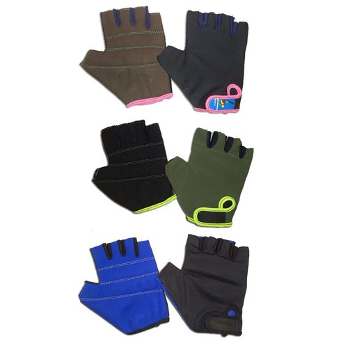 Gym power guanti - power, da