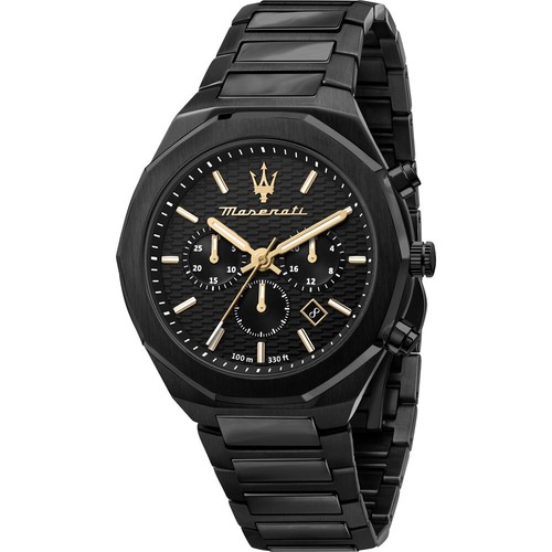 Orologio maserati stile uomo - orologio,