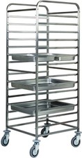 CARRELLI PORTA TEGLIE GN