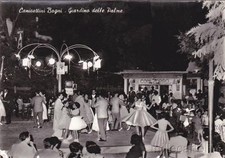 * CANICATTINI BAGNI - Giardino