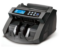 Contatore di denaro contatore