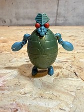 Figurine vintage bandai egg