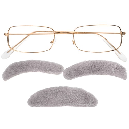 Set occhiali da costume - 1,