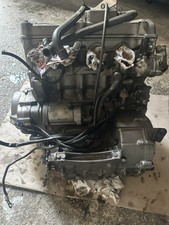 RICAMBI Motore HONDA HORNET