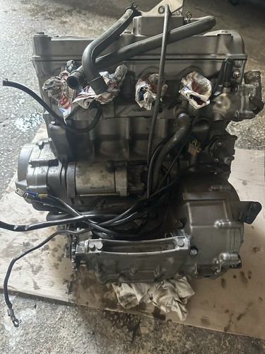 Ricambi motore honda hornet - honda,