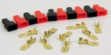 Kit faston maschio con - faston,