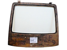 per auto fiat 127 3 serie c cl 70  hp sport  portellone cofano posteriore