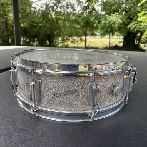 Tamburo rullante vintage
